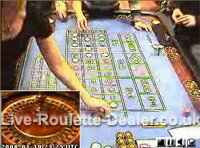 play roulette with other live players.